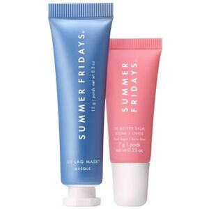 Sephora Summer Fridays Self-Care Celebration
